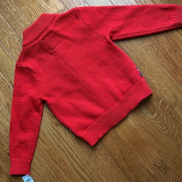Toddler Sweater 2T - Picture 7 of 7